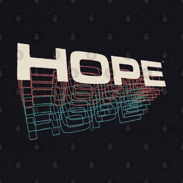 Hope by vo_maria